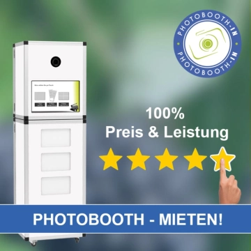 Photobooth mieten in Hohenpeißenberg