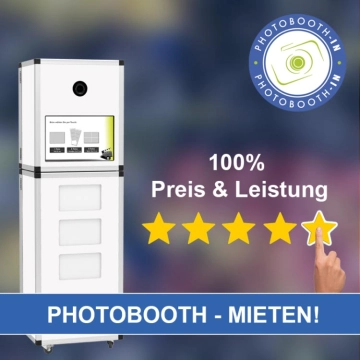 Photobooth mieten in Hohenroda