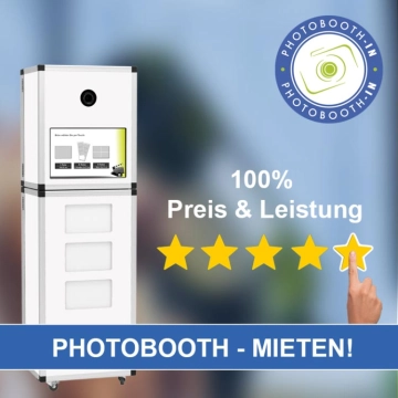 Photobooth mieten in Hohenroth