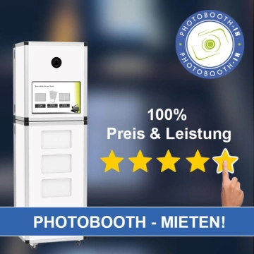 Photobooth mieten in Hohenstein-Ernstthal