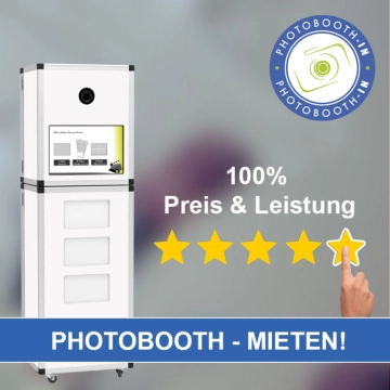 Photobooth mieten in Hohenstein (Untertaunus)