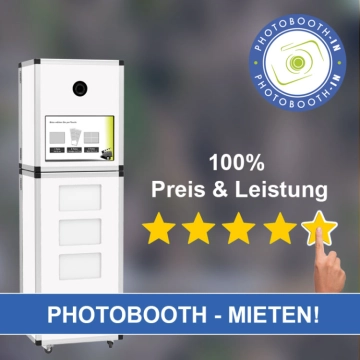 Photobooth mieten in Hohenstein (Württemberg)