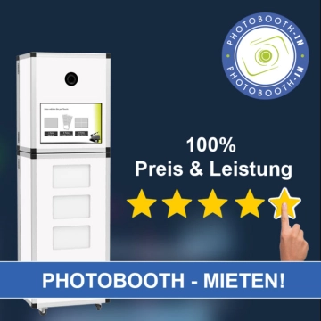 Photobooth mieten in Hohentengen am Hochrhein