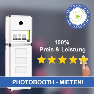Photobooth mieten in Hohentengen (Oberschwaben)