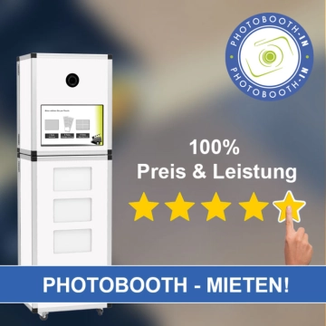 Photobooth mieten in Hohenthann