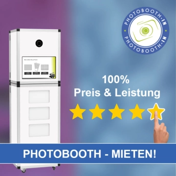 Photobooth mieten in Hohenwart