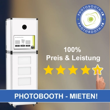 Photobooth mieten in Hohenwestedt