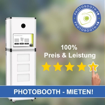 Photobooth mieten in Hohndorf