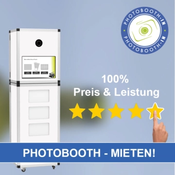 Photobooth mieten in Hohnstein
