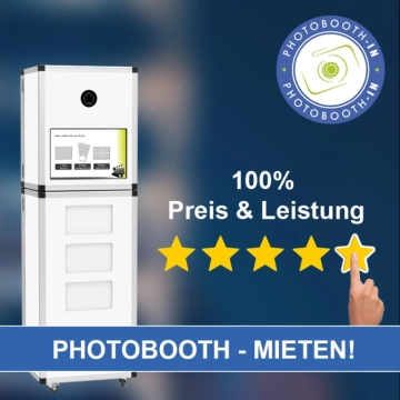 Photobooth mieten in Hoisdorf