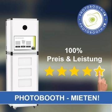 Photobooth mieten in Holdorf (Niedersachsen)