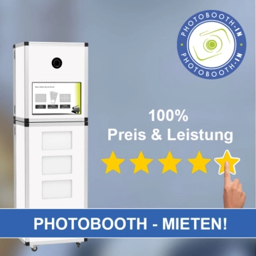 Photobooth mieten in Hollenstedt
