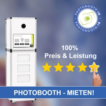 Photobooth mieten in Hollern-Twielenfleth