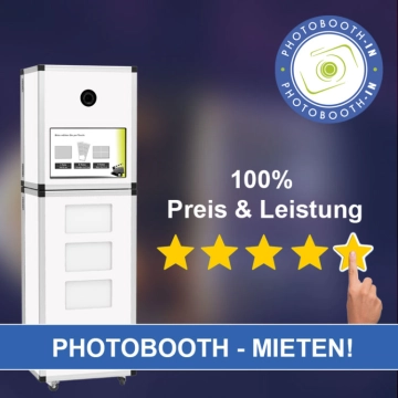 Photobooth mieten in Hollfeld