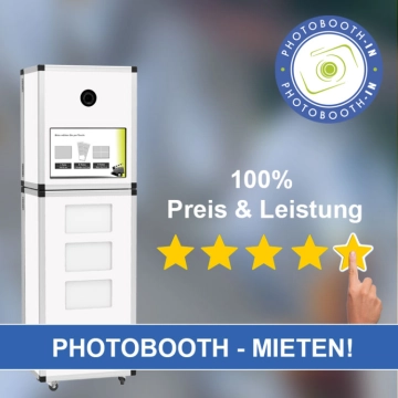 Photobooth mieten in Holm (Kreis Pinneberg)