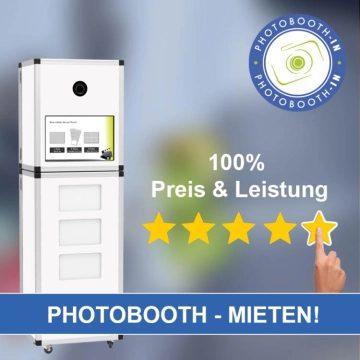 Photobooth mieten in Holzkirchen (Oberbayern)