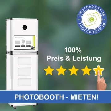 Photobooth mieten in Holzminden