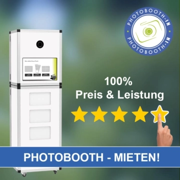 Photobooth mieten in Holzwickede