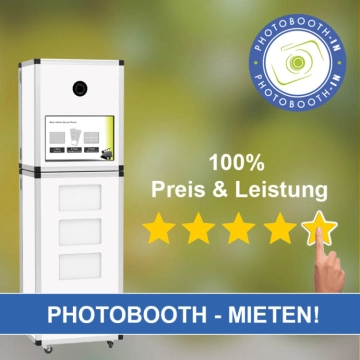Photobooth mieten in Homberg (Efze)