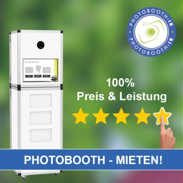 Photobooth mieten in Homberg (Ohm)