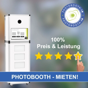 Photobooth mieten in Homburg