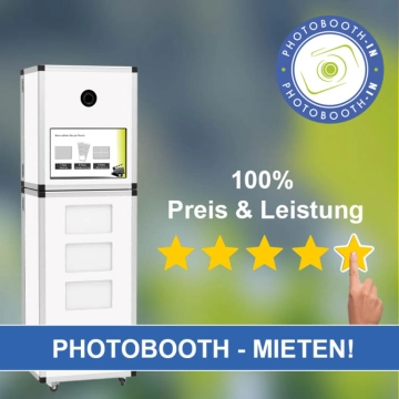 Photobooth mieten in Hopsten