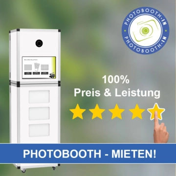 Photobooth mieten in Horb am Neckar