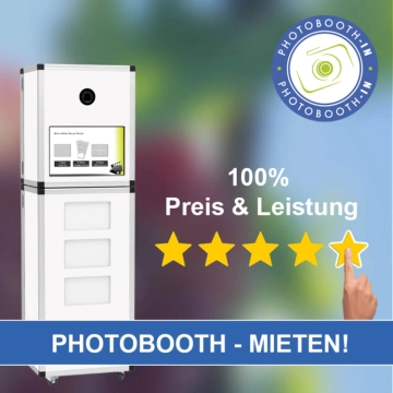 Photobooth mieten in Horgenzell