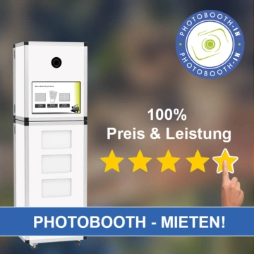 Photobooth mieten in Horn-Bad Meinberg