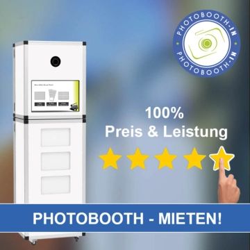 Photobooth mieten in Hornberg