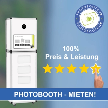 Photobooth mieten in Horst-Holstein