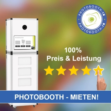 Photobooth mieten in Horstmar
