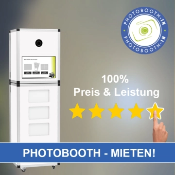 Photobooth mieten in Hosenfeld