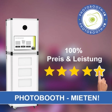 Photobooth mieten in Hude (Oldenburg)