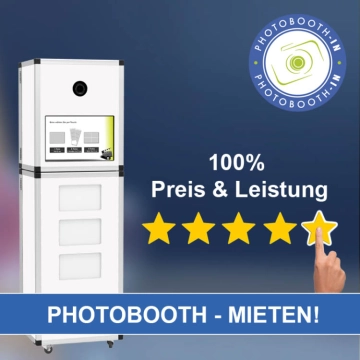 Photobooth mieten in Hückelhoven