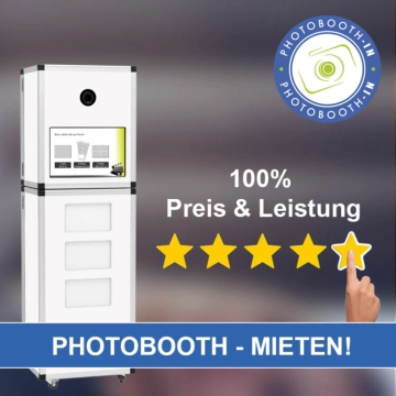 Photobooth mieten in Hückeswagen