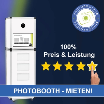 Photobooth mieten in Hüfingen