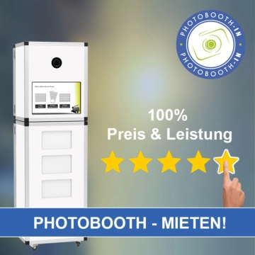 Photobooth mieten in Hügelsheim