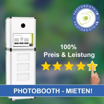 Photobooth mieten in Hüllhorst