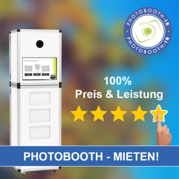 Photobooth mieten in Hünfeld