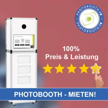 Photobooth mieten in Hünfelden