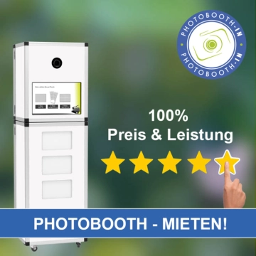 Photobooth mieten in Hünstetten