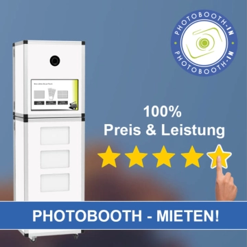 Photobooth mieten in Hünxe