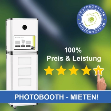 Photobooth mieten in Hürtgenwald