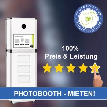 Photobooth mieten in Hürth
