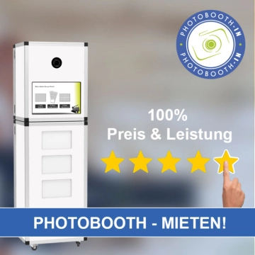 Photobooth mieten in Hütschenhausen