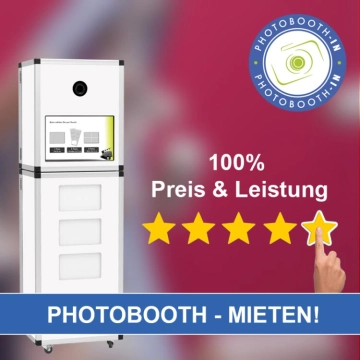 Photobooth mieten in Hüttenberg