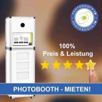 Photobooth mieten in Hüttlingen