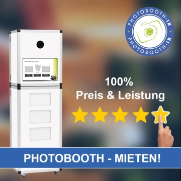 Photobooth mieten in Hunderdorf
