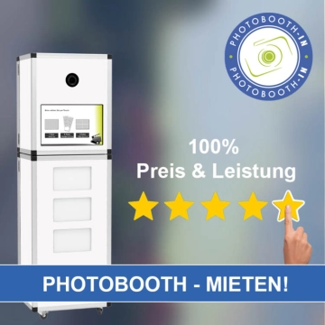 Photobooth mieten in Husum